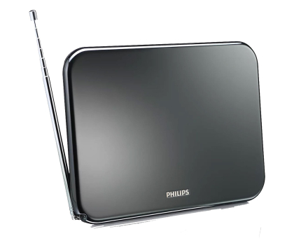 Antena Philips Antena pokojowa SDV6224/12